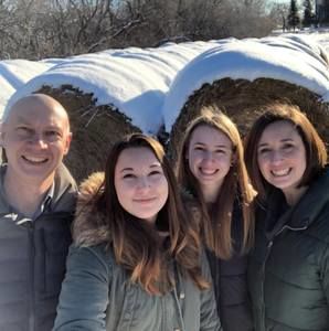 Meet your Posher, Deanna